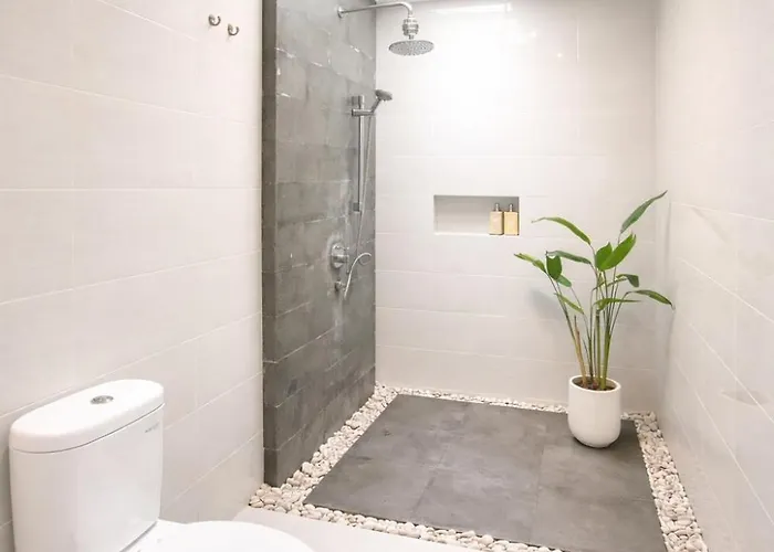 Bali Bliss 2br Peaceful Private Pool Near Seminyak (Bali)