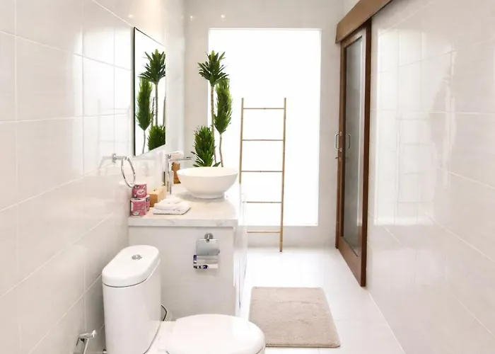 Bali Bliss 2br Peaceful Private Pool Near *
