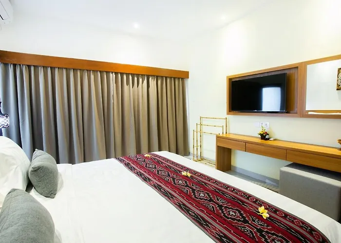 Bali Bliss 2br Peaceful Private Pool Near Villa