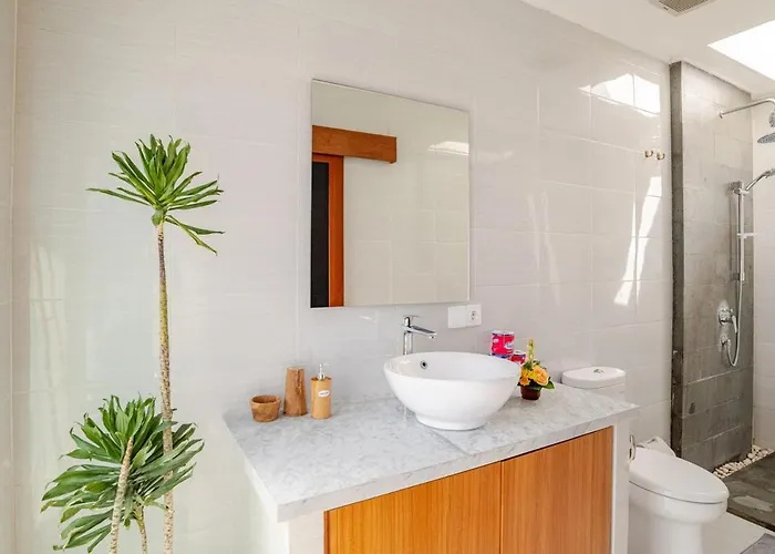Bali Bliss 2br Peaceful Private Pool Near * Seminyak (Bali)