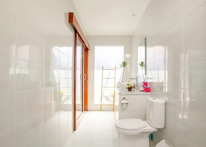 Bali Bliss 2br Peaceful Private Pool Near Villa Seminyak (Bali)