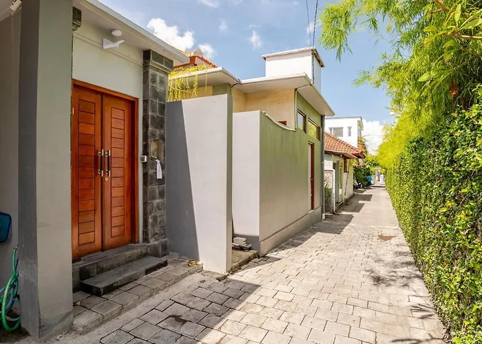 Bali Bliss 2br Peaceful Private Pool Near *