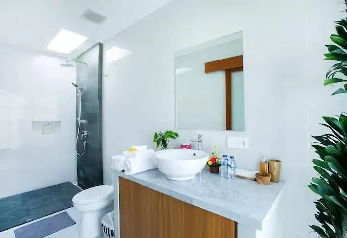 Bali Bliss 2br Peaceful Private Pool Near * Seminyak (Bali)