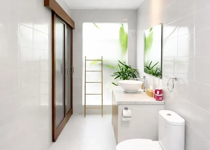 Bali Bliss 2br Peaceful Private Pool Near Seminyak (Bali)
